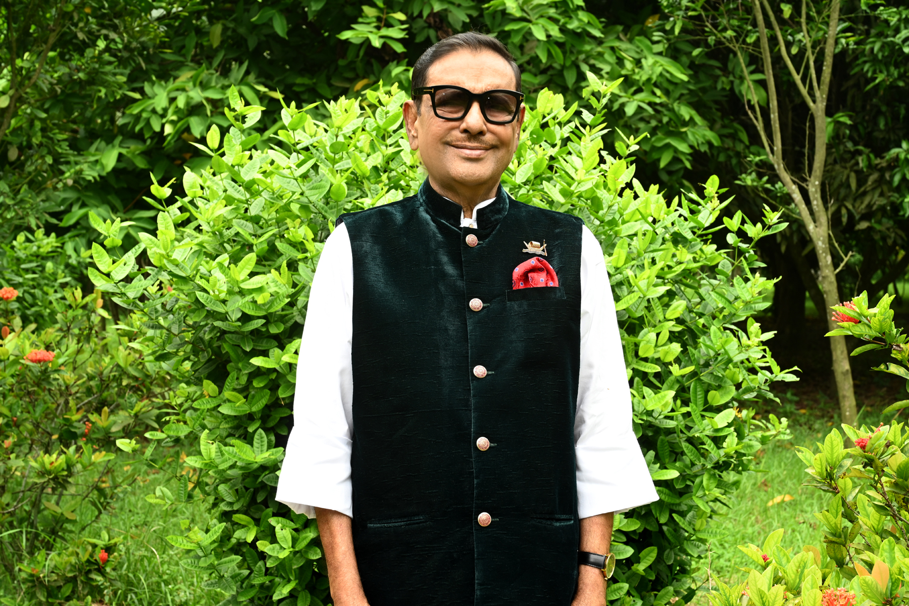 কাউয়া কাদের