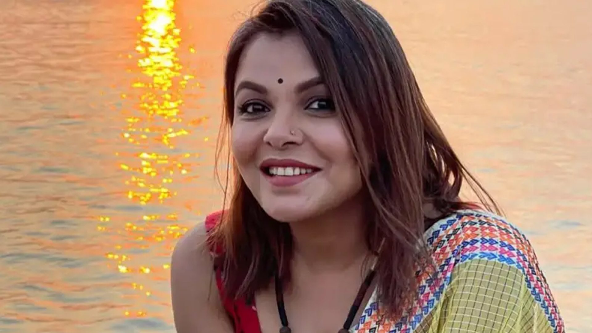 মেহের আফরোজ শাওন